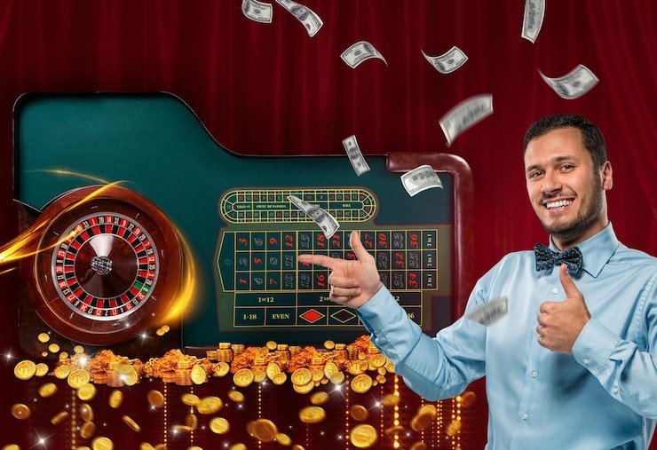 Pemain menikmati pertandingan sepak bola di xotogel dengan pengalaman mobile terdepan