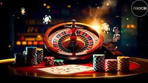 Pengguna mengakses fitur responsible gaming di xotogel dengan aman lewat ponsel