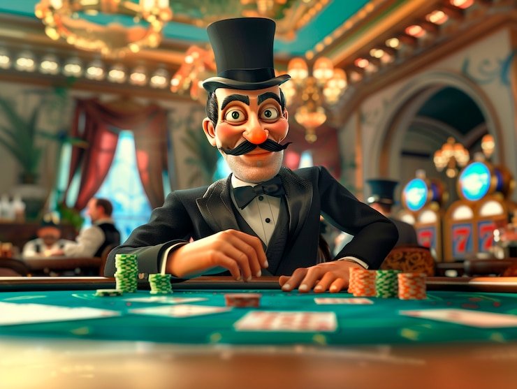 Pengguna menjaga keamanan akun saat klaim bonus di platform hiburan digital xotogel